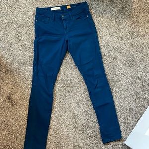 Pilcro Brand denim pants